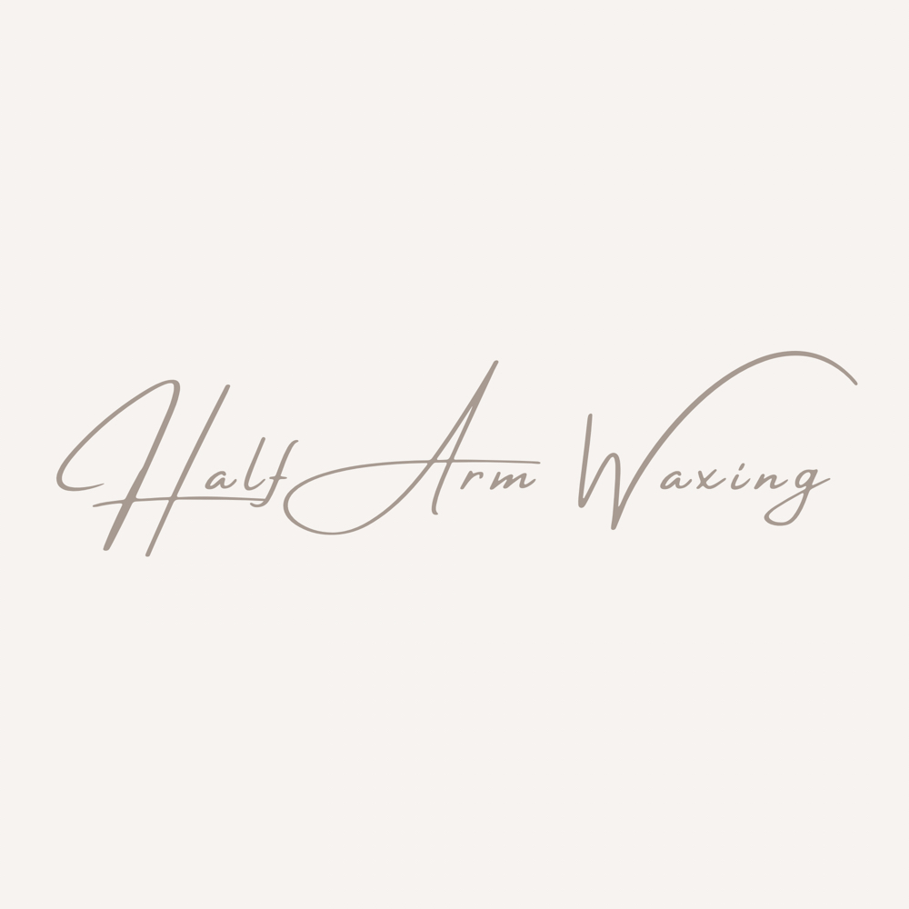 Half-Arm Waxing at Signature Skin by Alejandra in Boerne, TX