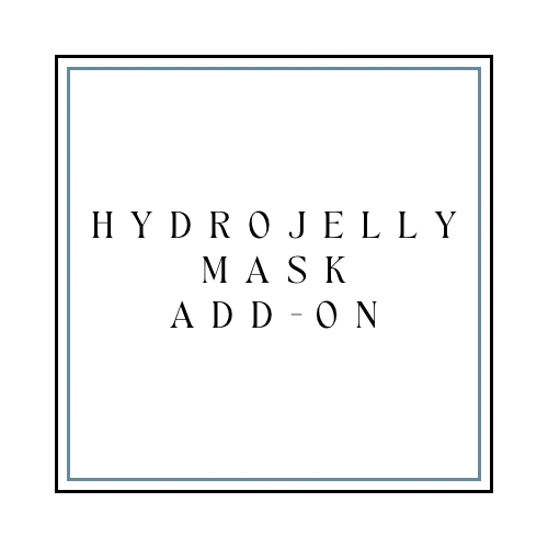 HydroJelly Mask Add-On at Legacy Aesthetics in Flagstaff, AZ