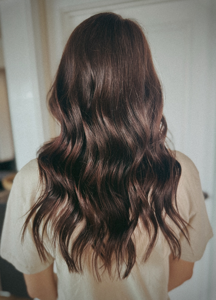 SINGLE COLOR SERVICES
