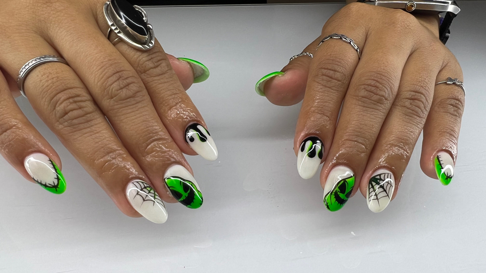 SHORT GEL X