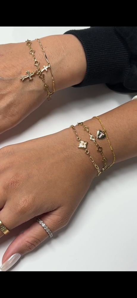 Perm. Jewelry Bracelet Summer Deals