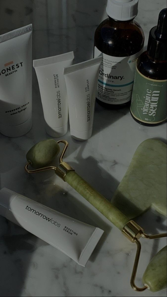 Acne Facial