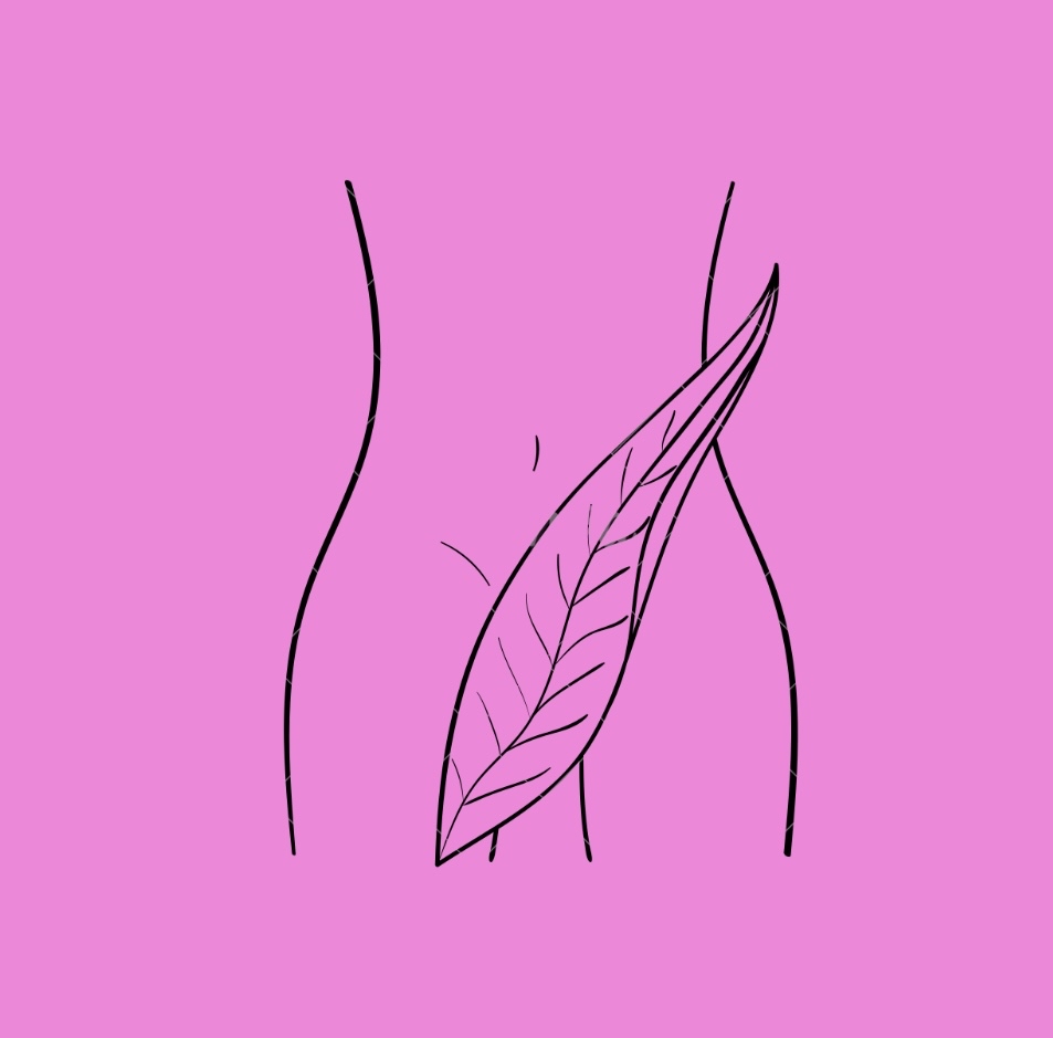 Underarm Wax