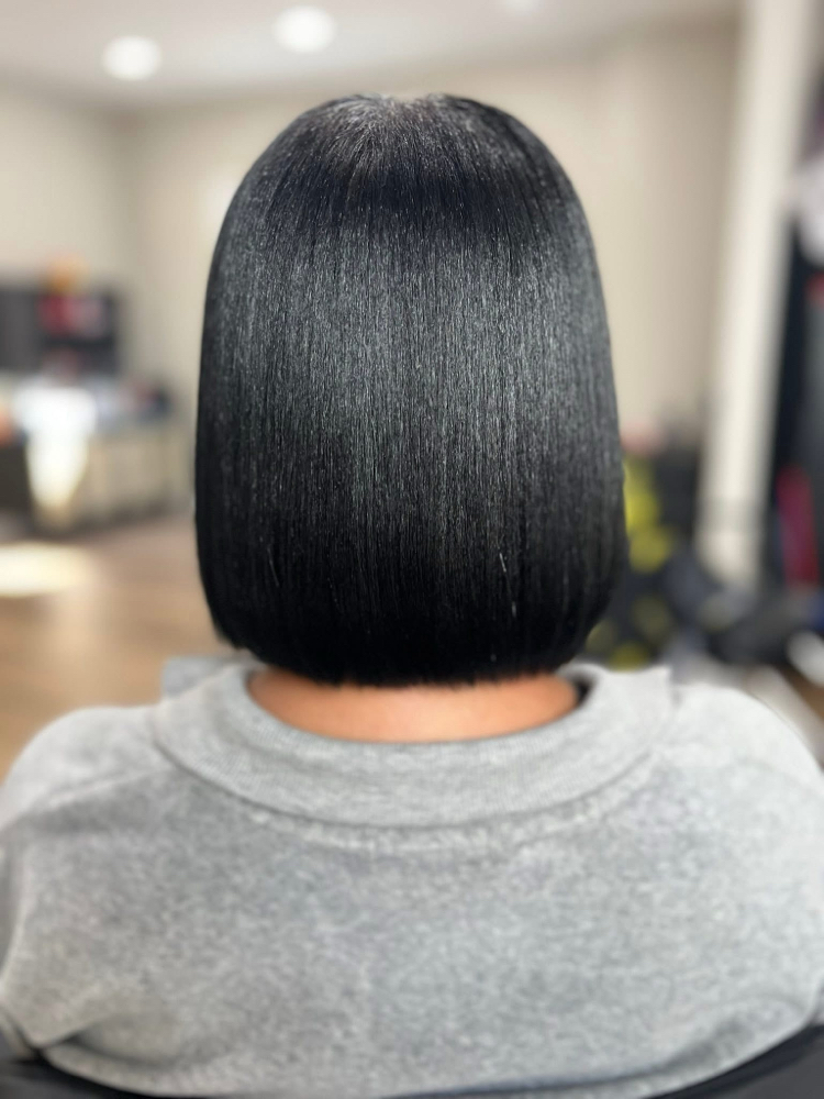 Botox o Cirugia Capilar at Belia Beauty Studio in Buffalo, NY