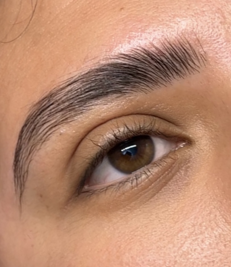 BROW LAMINATION