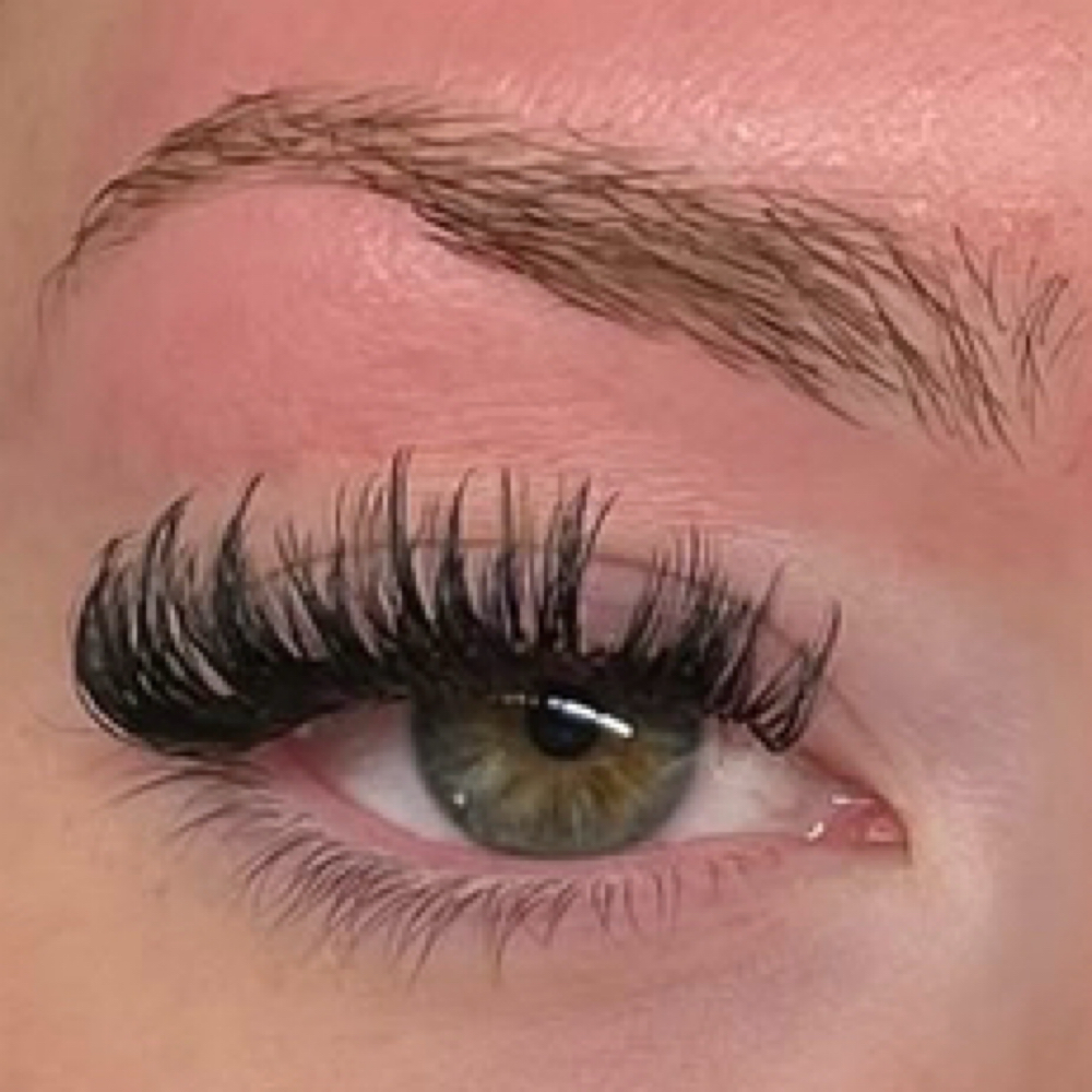 Mini Fill at Moon Ivy Beauty in Warner Robins, GA