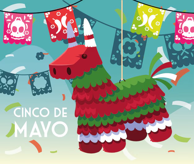 Cinco de Mayo
