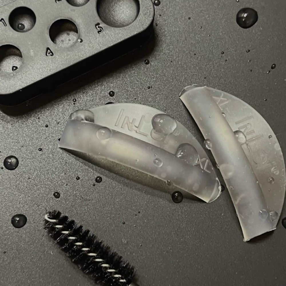 Korean Lash Lift Model ||march only at eenchanted beauty by jenn in arlington, TX