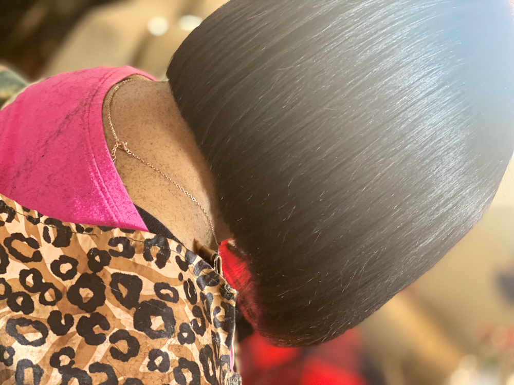 QuickWeave Bob