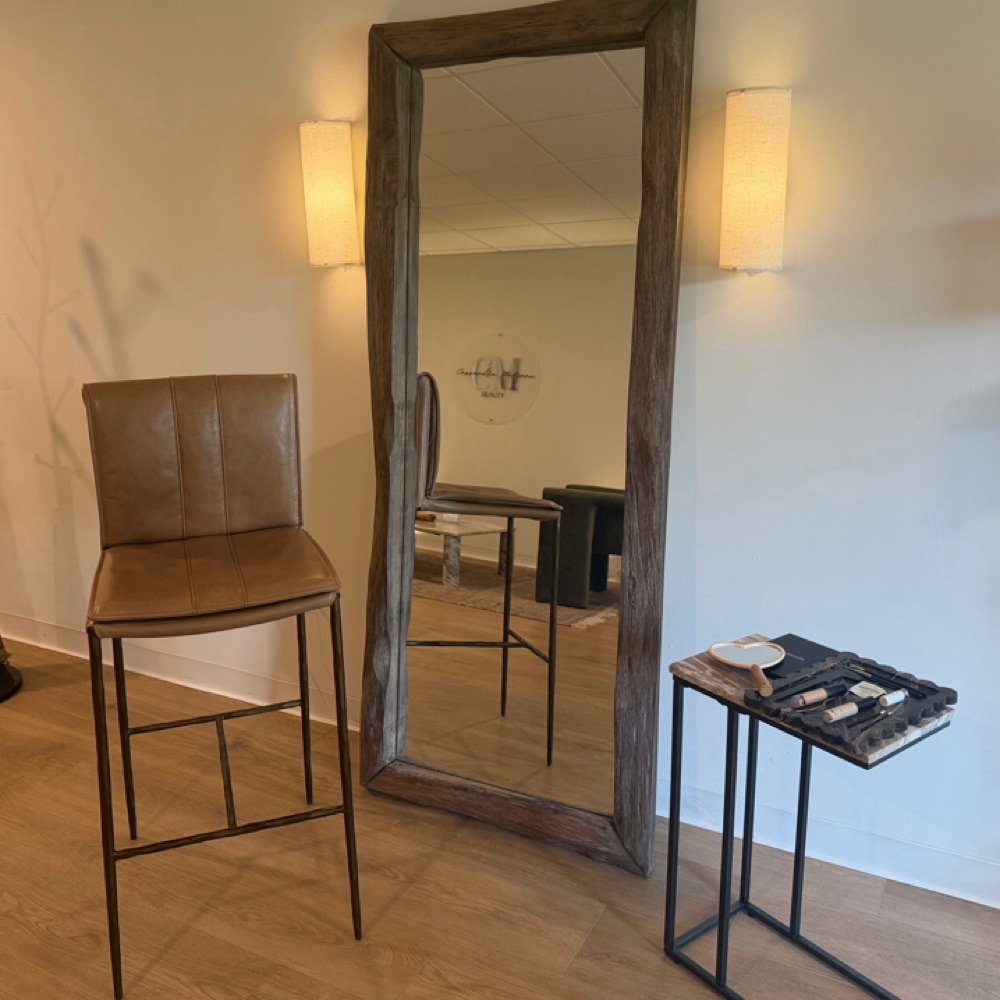 15 minute consultation (optional) at Cassandra McKenna Beauty in Clifton Park, NY