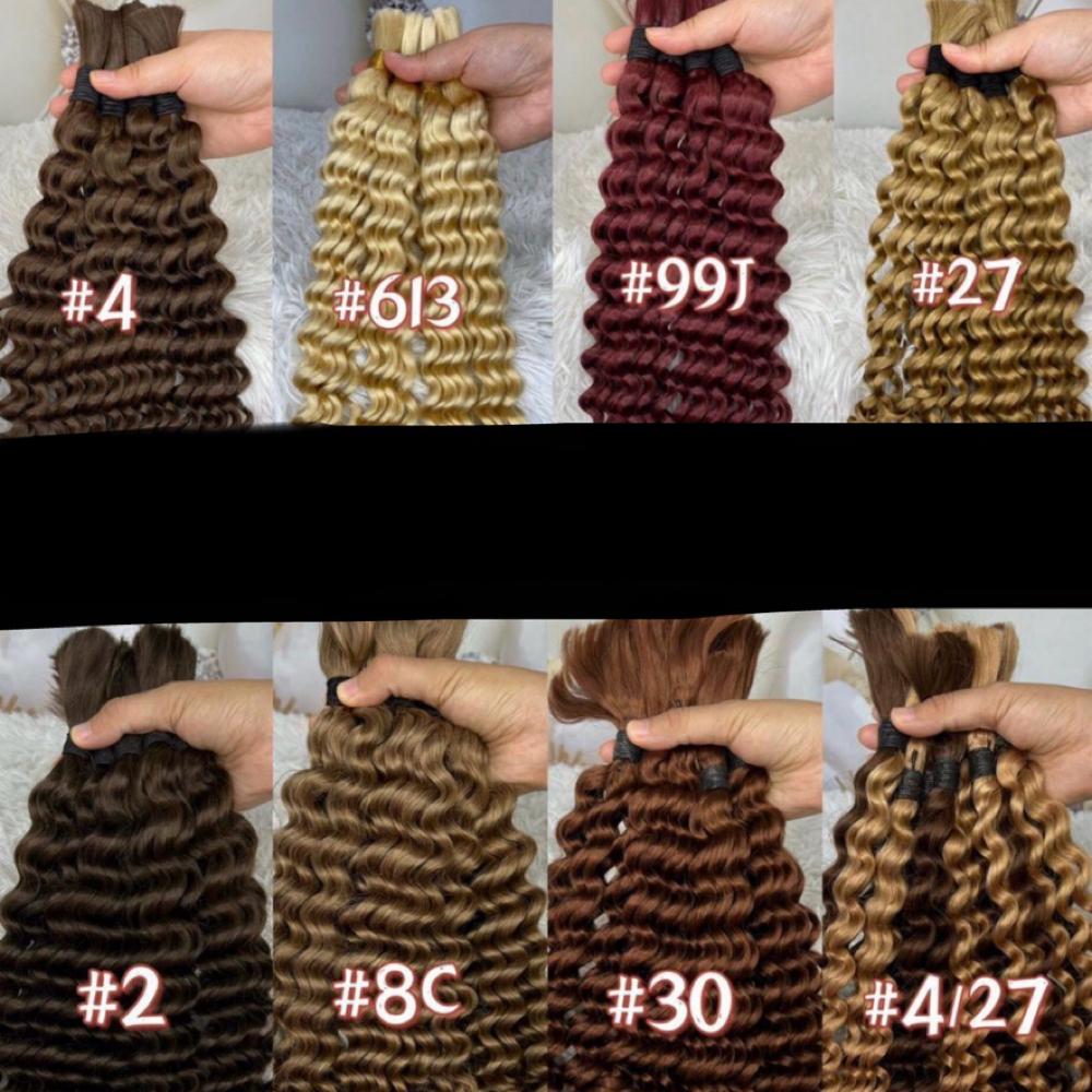 Boho Hair Purchase at Shears To Char in crestwood, IL