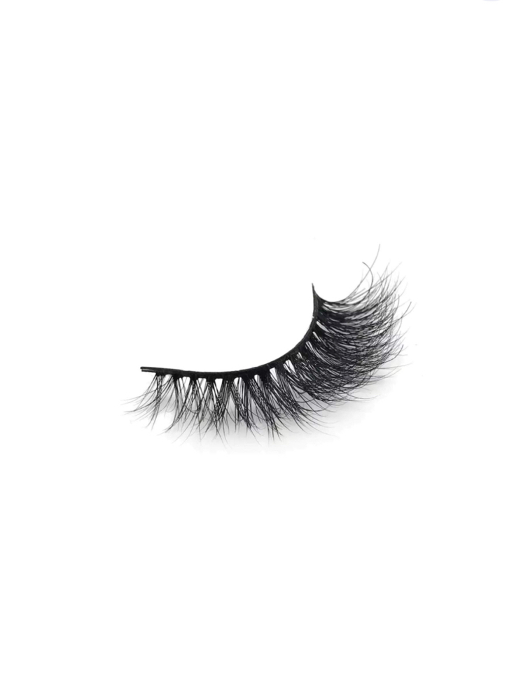 Lash Strips