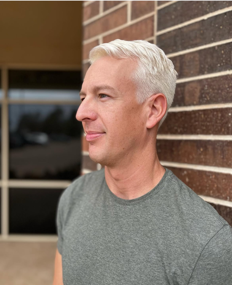 short haircuts