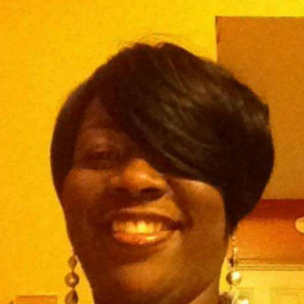 Bixie at Follicle Hair Solutions in Luling, LA