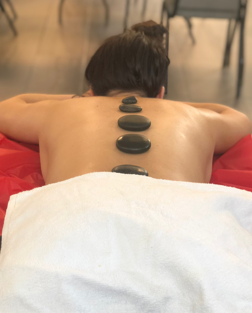Back Treatment