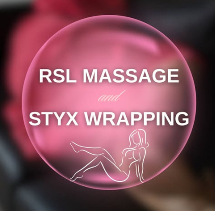RSL+Body Wrapping
