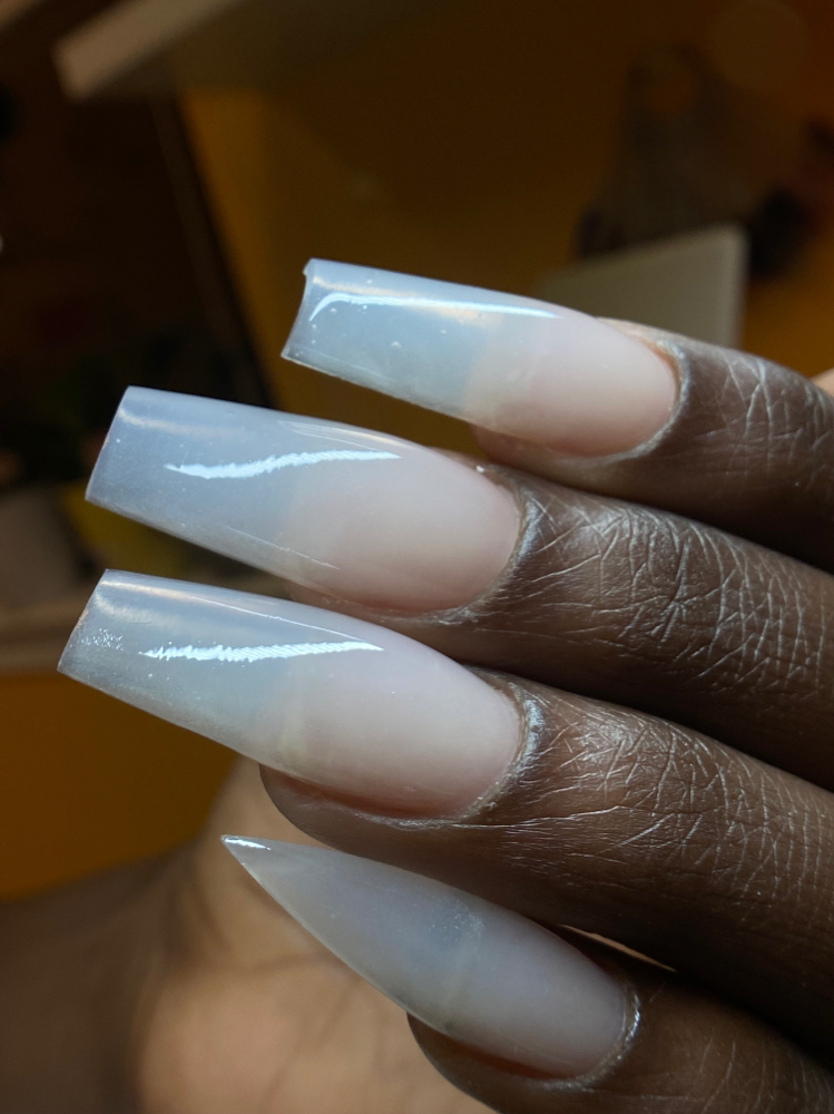 Acrylic Full Set