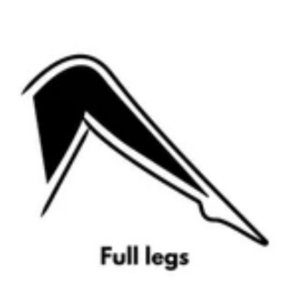 Legs (FULL) at ThePurpleWaxSuite in Florence, KY