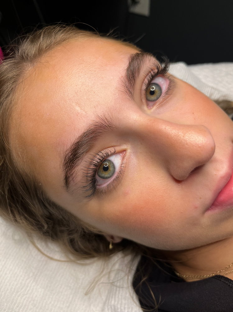 Classic Lash Extensions at Lashed By Bri B in Bryan, TX