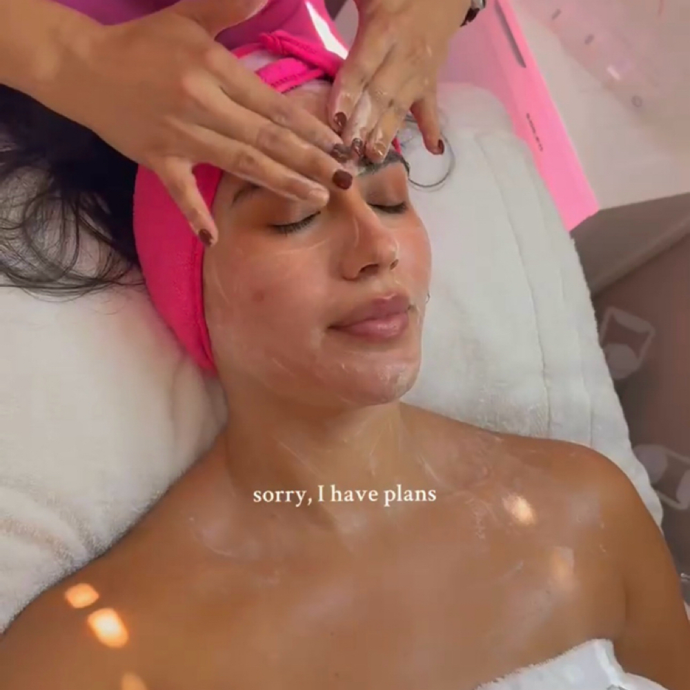 Deluxe Diamond Glow at Fixitskincare by Nora in Redlands, CA