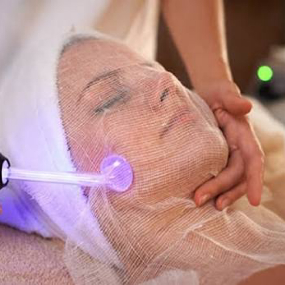 Acne Facial at Silk Haus Aesthetics in Lyndhurst, NJ