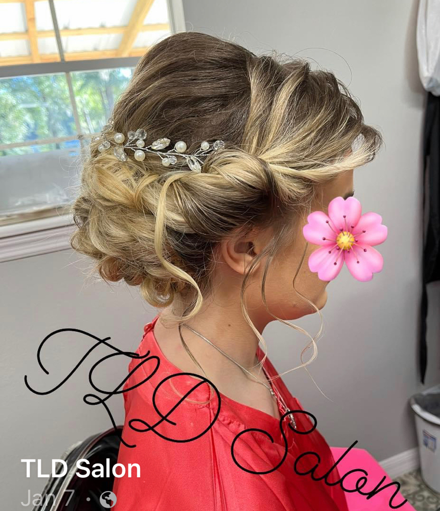 Event Styling