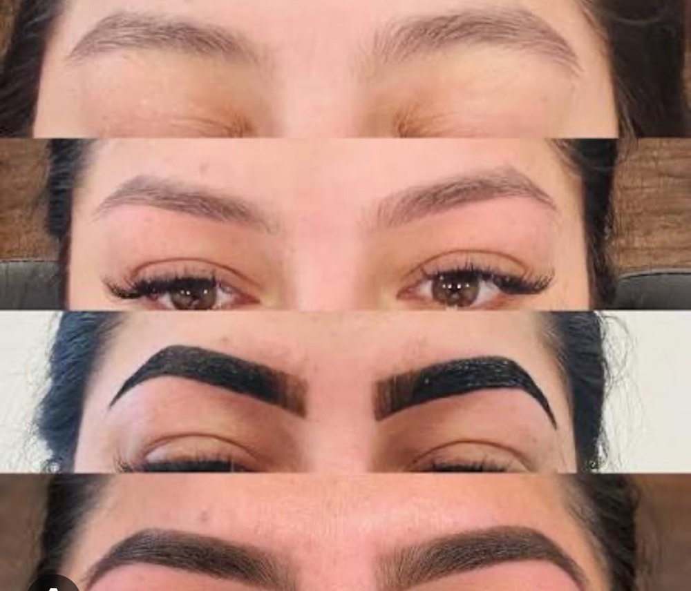 EyeBrow Threading & Tint