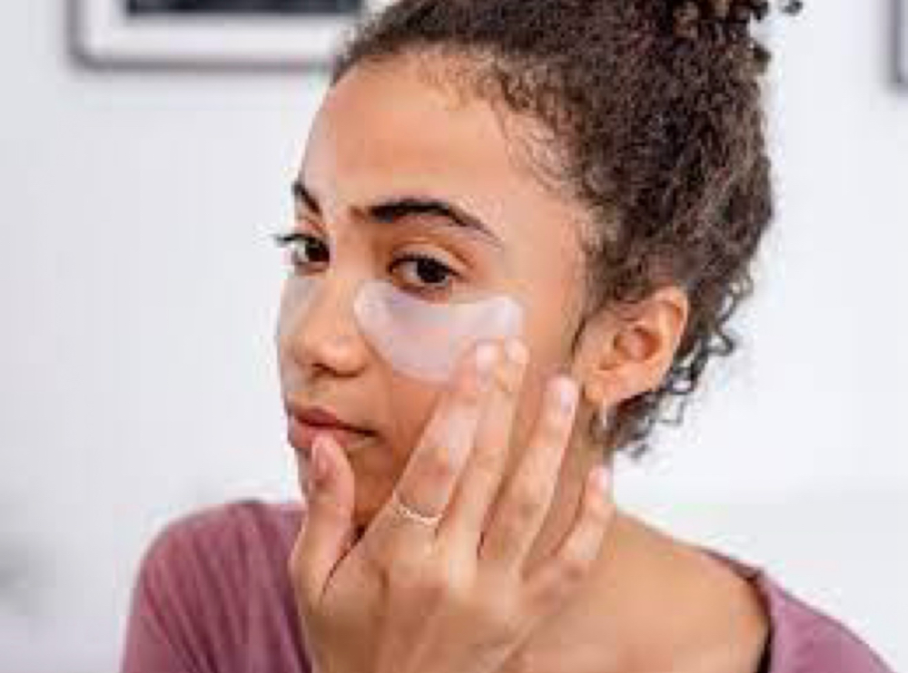 Eye Treatment Add-On Service