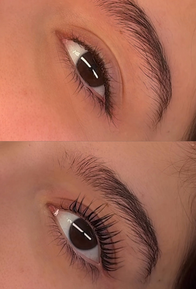 Lash Lift + Tint at Real Beauty by Mel in Berwyn, IL
