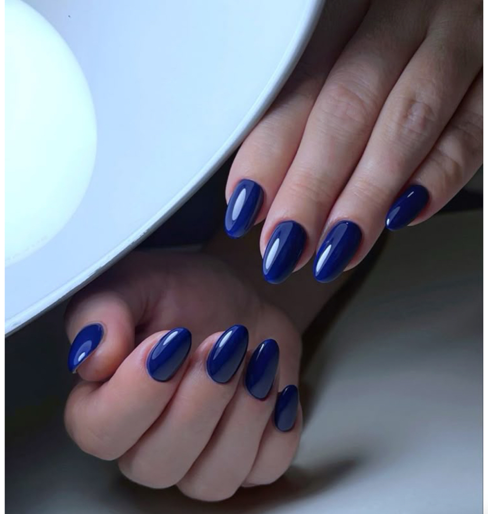 Acrylic Full Set (Short)