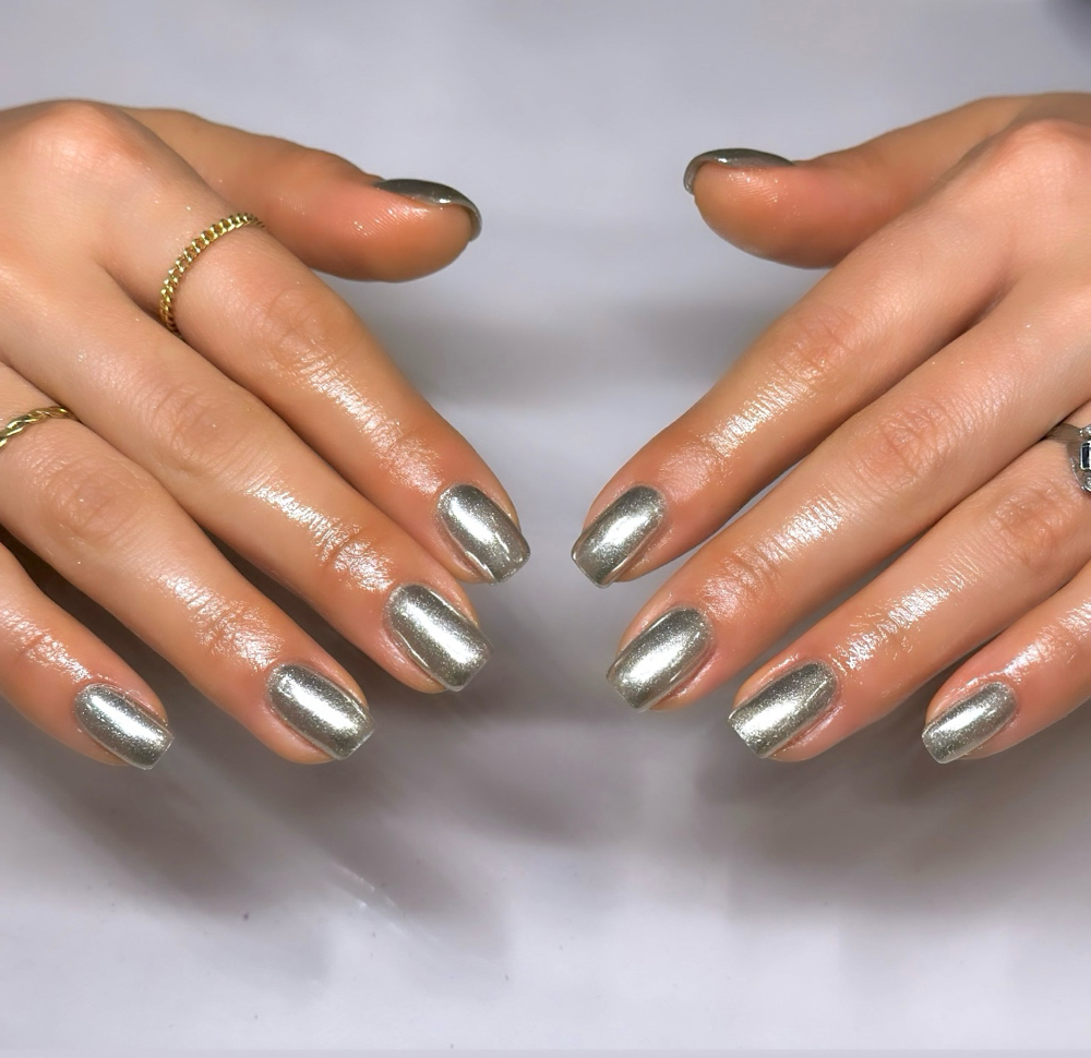 Chrome
