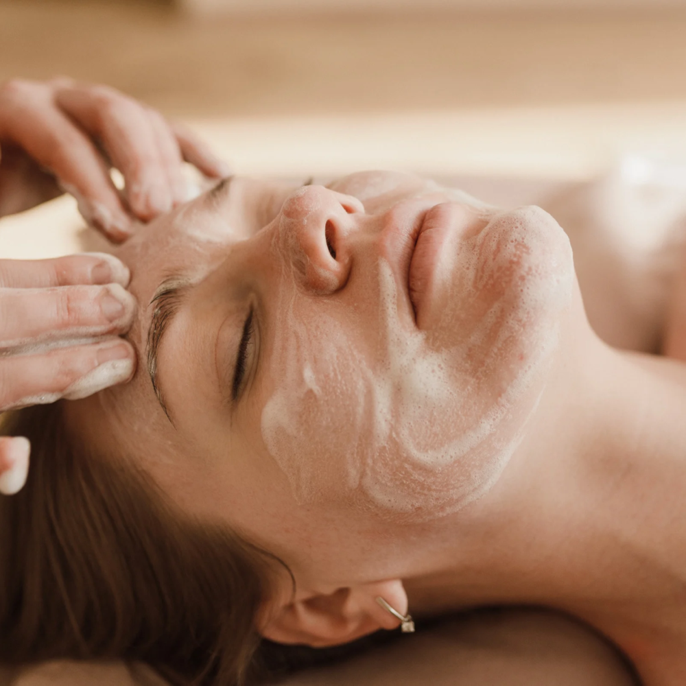 Classic Facial