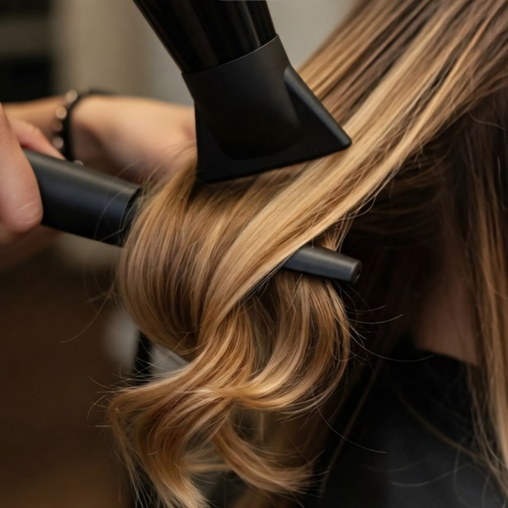 Keratin Express- add on at ArTes Studio in Minnetonka, MN