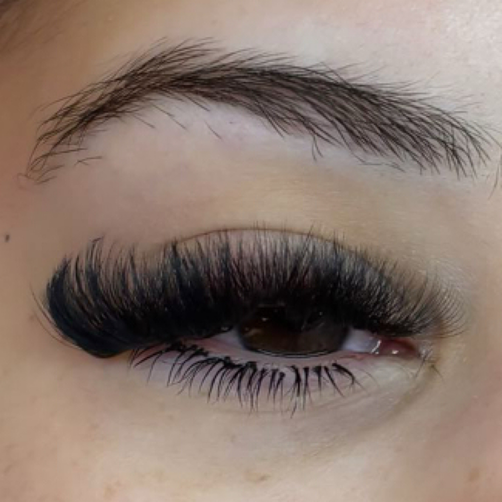 Pretty Fridays at The Pretty Polish Nail Bar in RIVERDALE, GA