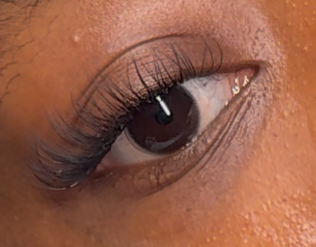 Classic Lash Set at Chuu Luxe in Brooklyn, NY
