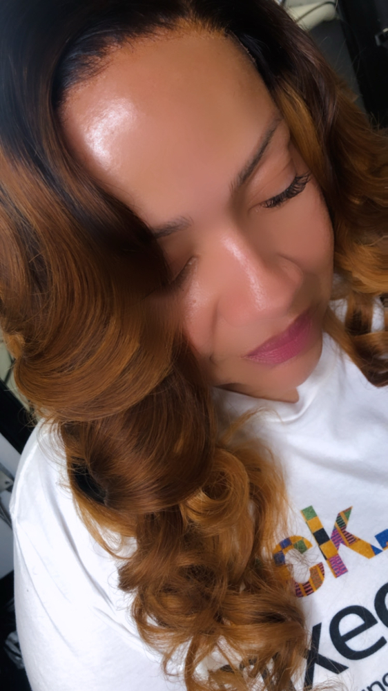Quick Weave (Bundles Included)