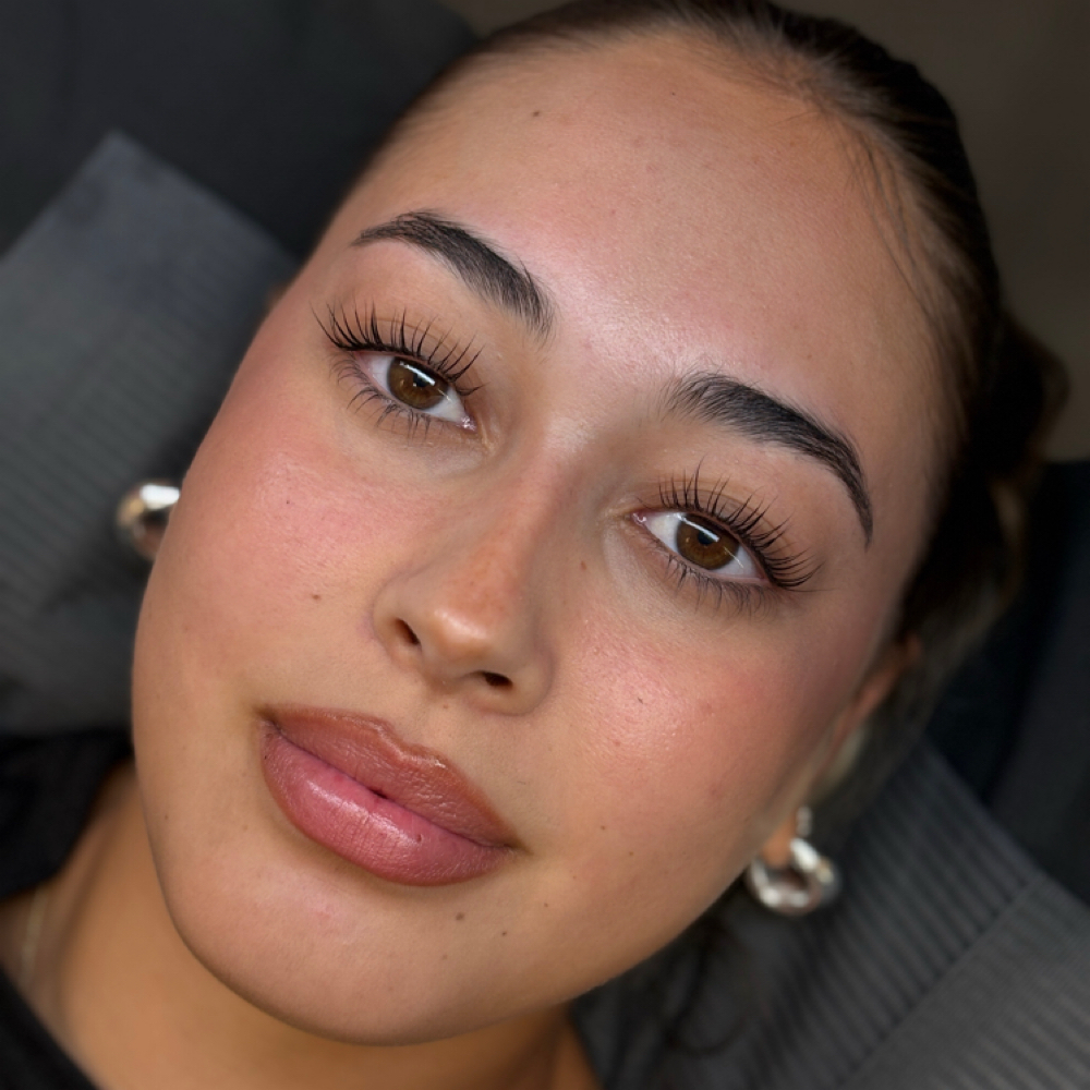 Lash Lift & Tint at Wispy Esthetics in Redlands, CA