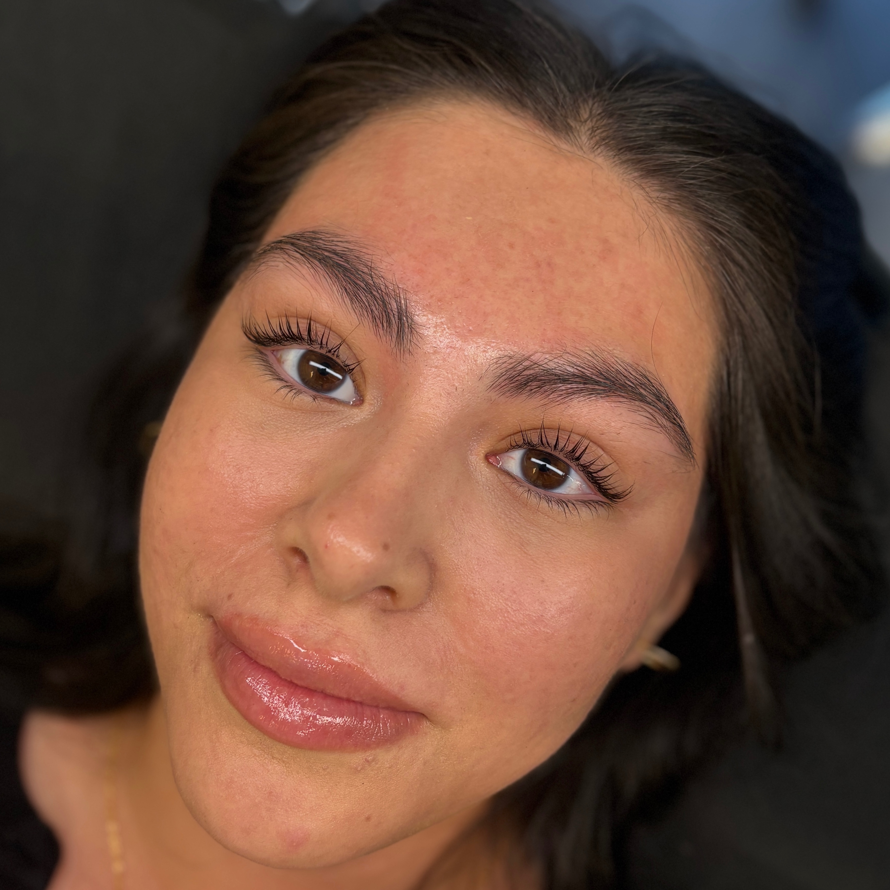 Lash Lift & Tint at Wispy Esthetics in Redlands, CA