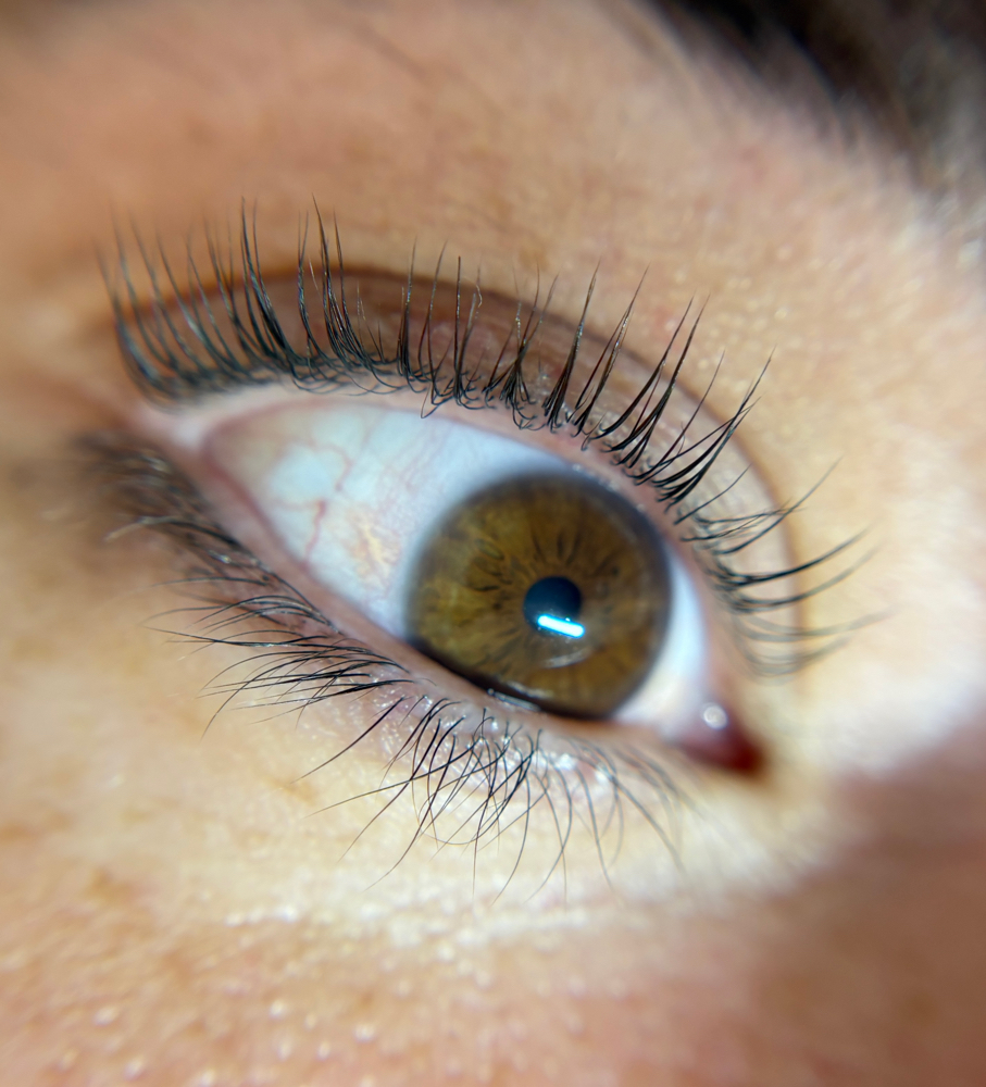 Lash Lift & Tint