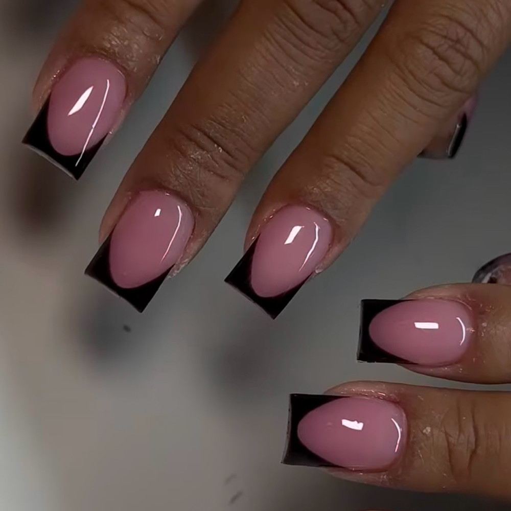 Essential Experience at The Nail Vault in Marietta, GA