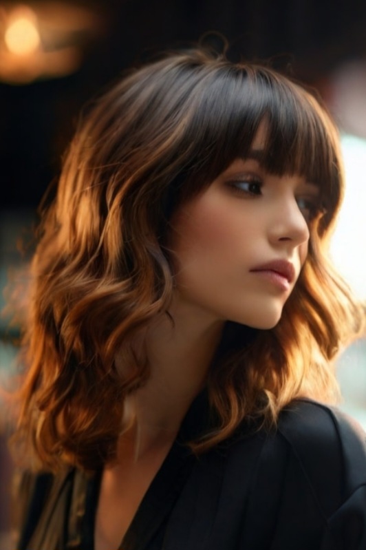 Women's Shampoo Cut & Style at HAIR BY SARA in Eldorado, AR