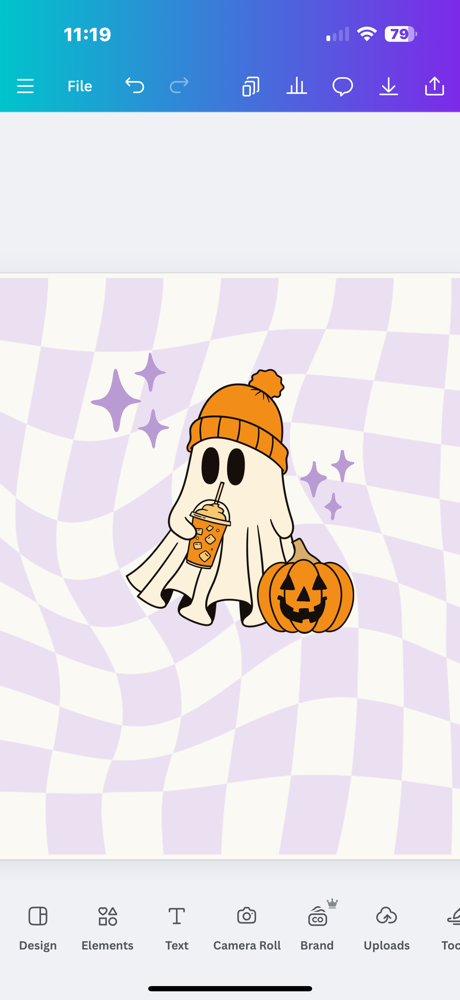 The Moisturizing Pumpkin Facial đ