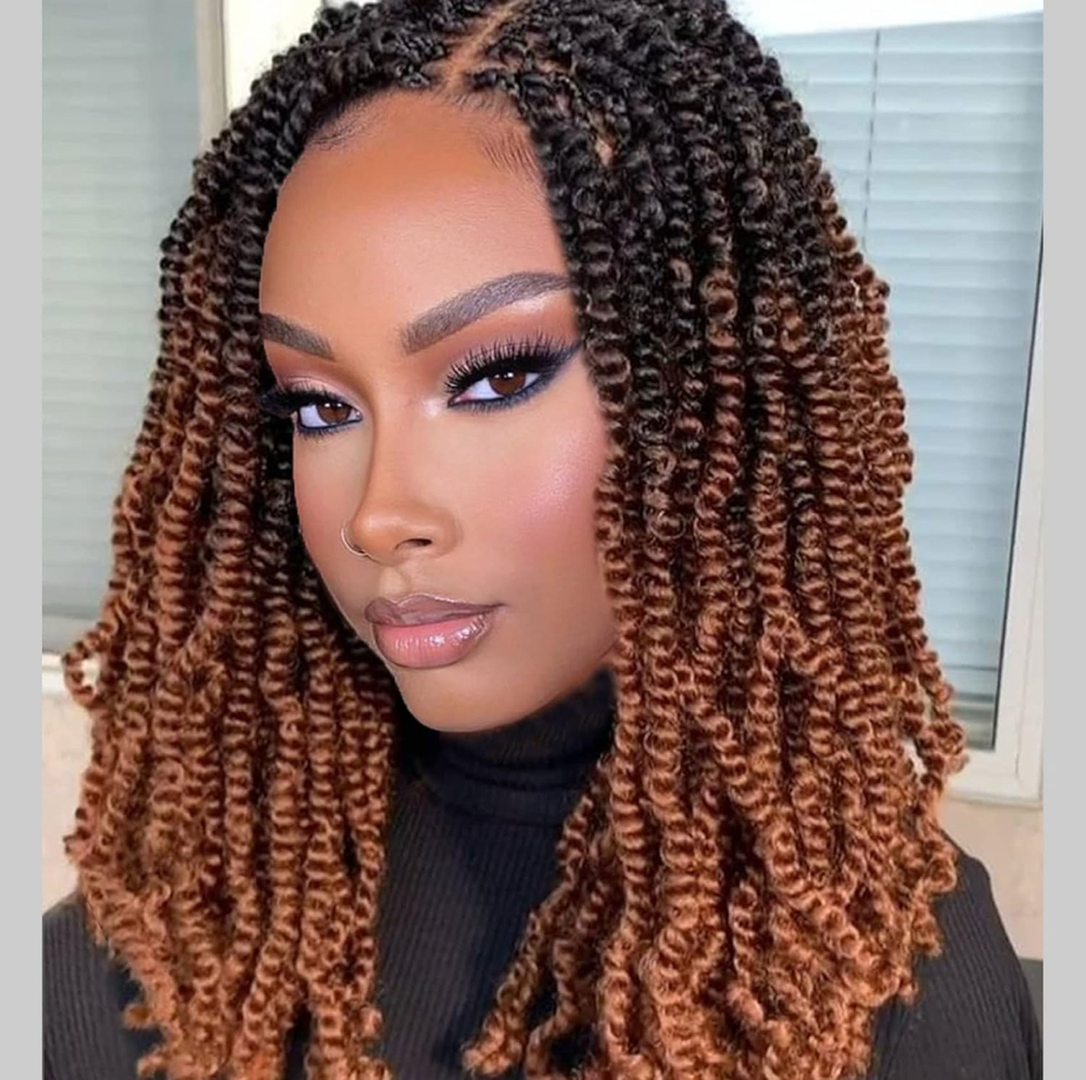 Springtwist/  Price Depends On Length And Size