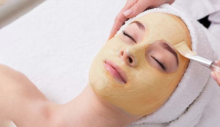 Autumn Glow Facial at Studio Visage in Grain Valley, MO