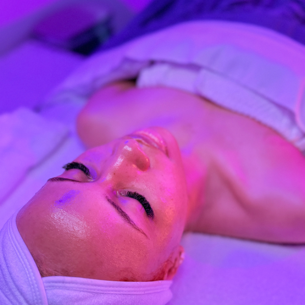 The Hydrafacial Reset at The 3D Skin Studio in Marietta, GA