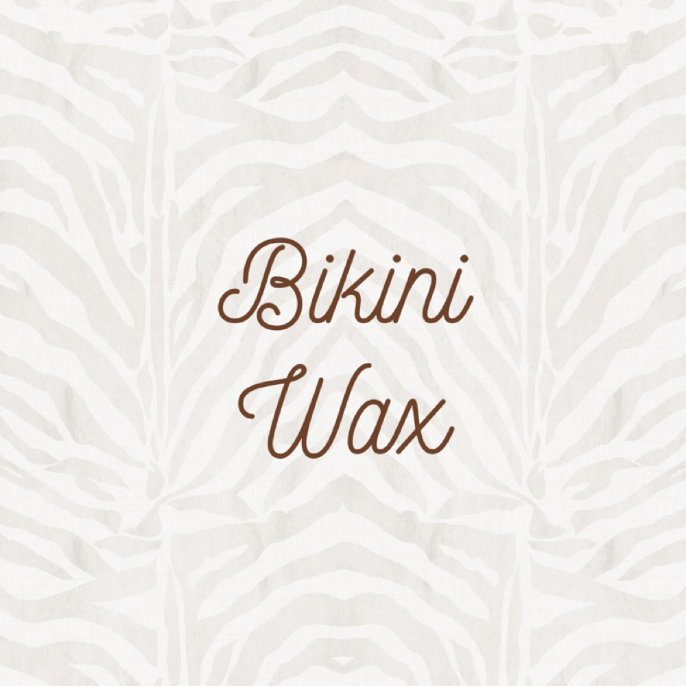 Bikini Wax at The Western Pearl in AMARILLO, TX