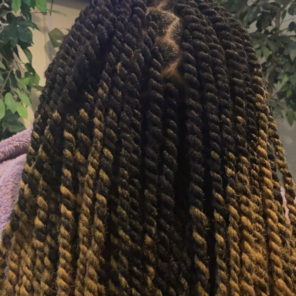 Specialty Extended Styling