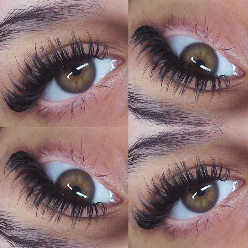 𝙒𝙚𝙩 𝙁𝙪𝙡𝙡 𝙎𝙚𝙩 at Estheticsbydeniise in Porterville, CA