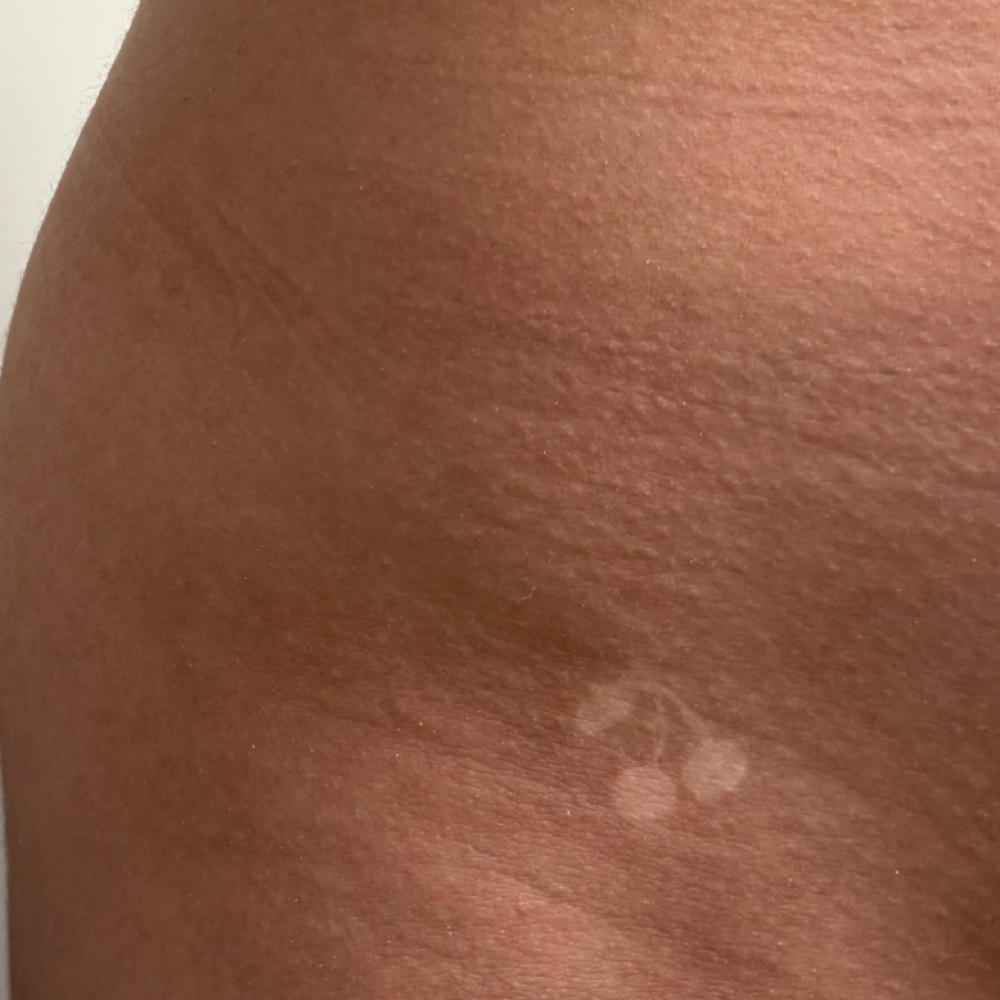 Spray Tan at Cambria Clark in Paducah, KY