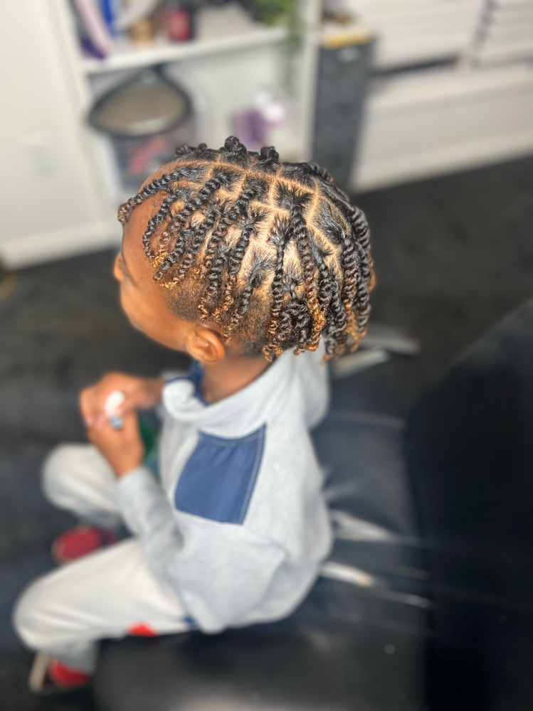 Natural Twists